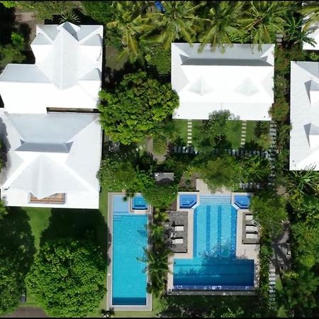 Infinity Diving Resort And Residences Dauin Eksteriør bilde